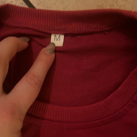 Friends Long Sleeve Tee - Picture 3 of 5